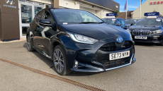 Toyota Yaris 1.5 Hybrid Excel 5dr CVT Hybrid Hatchback